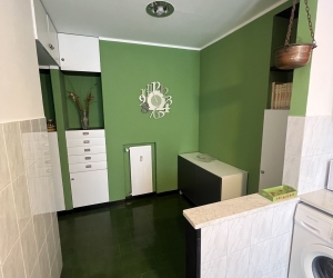 Apartment Giulin